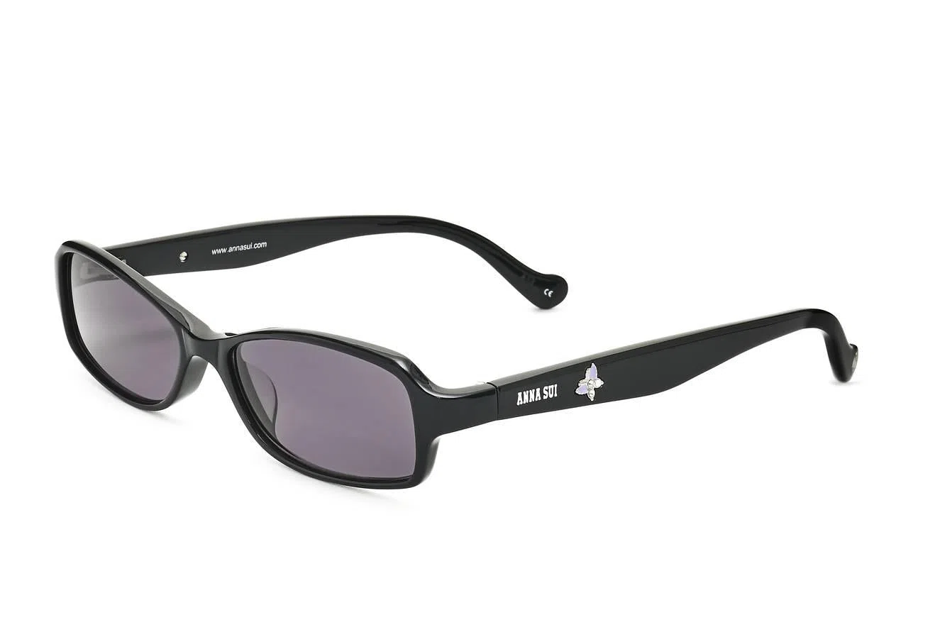 Anna Sui AS530AS Sunglasses - view 3